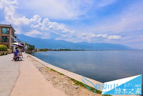 用单反摄影构图的技巧有哪些?