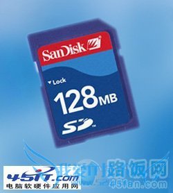 sd内存卡是什么东西?关于sd内存卡的详细介绍
