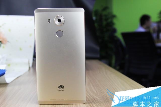 华为Mate8的性能的详细介绍及评测