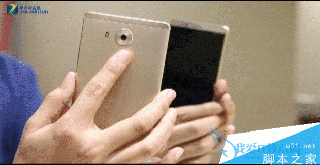 华为Mate8的性能的详细介绍及评测