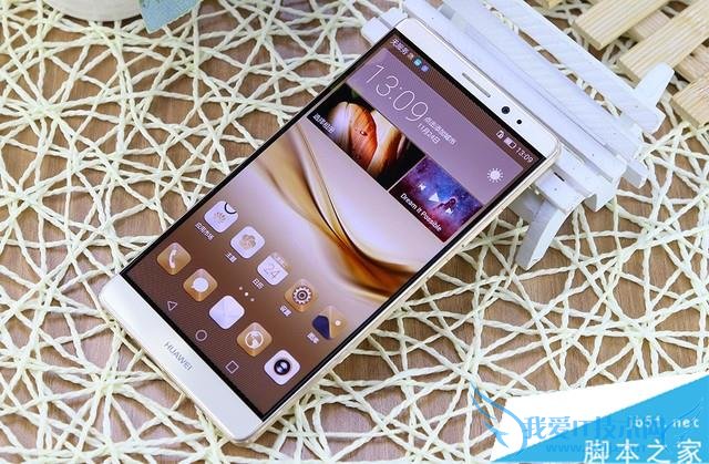 华为Mate8的性能的详细介绍及评测