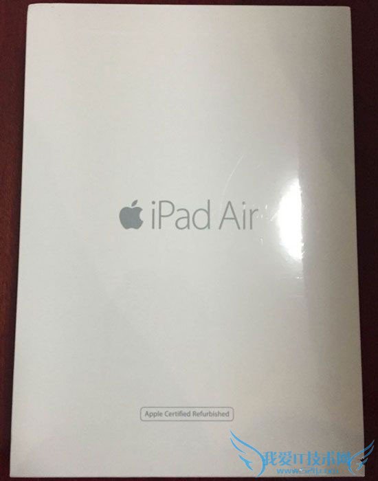 购买iPad Air2苹果官翻版质量有保障吗?