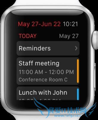 ios 9隐藏的技能有哪些?