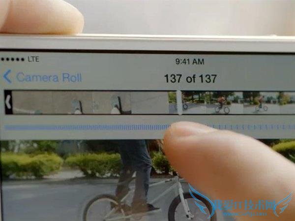 ios 9隐藏的技能有哪些?