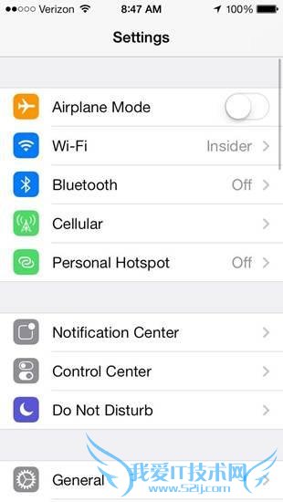 ios 9隐藏的技能有哪些?