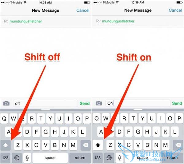 ios 9隐藏的技能有哪些?