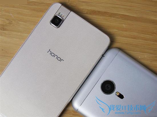 魅族MX5和华为荣耀7i的全面性对比