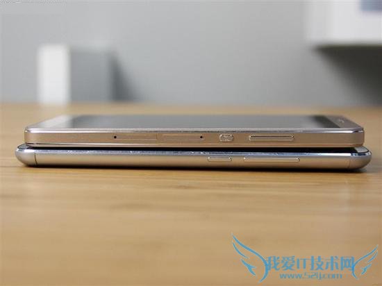 魅族MX5和华为荣耀7i的全面性对比