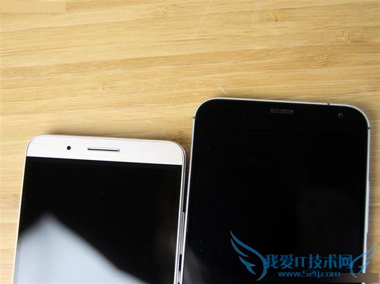 魅族MX5和华为荣耀7i的全面性对比
