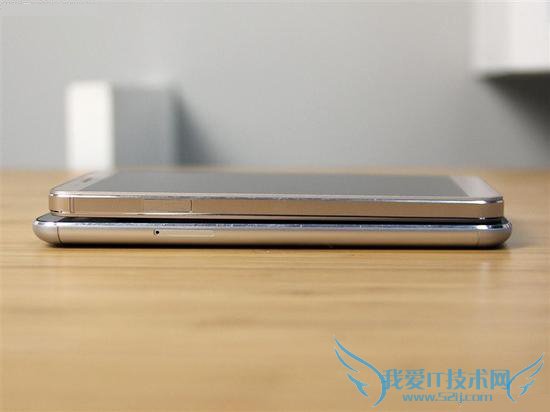 魅族MX5和华为荣耀7i的全面性对比