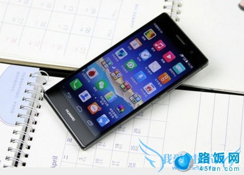 Ascend P7