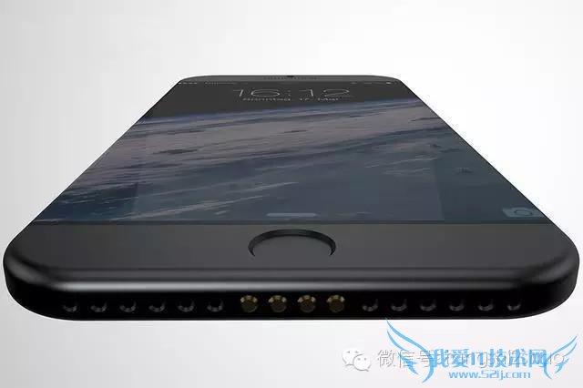 iPhone 6Sֻȡޱ߿ĸĻ