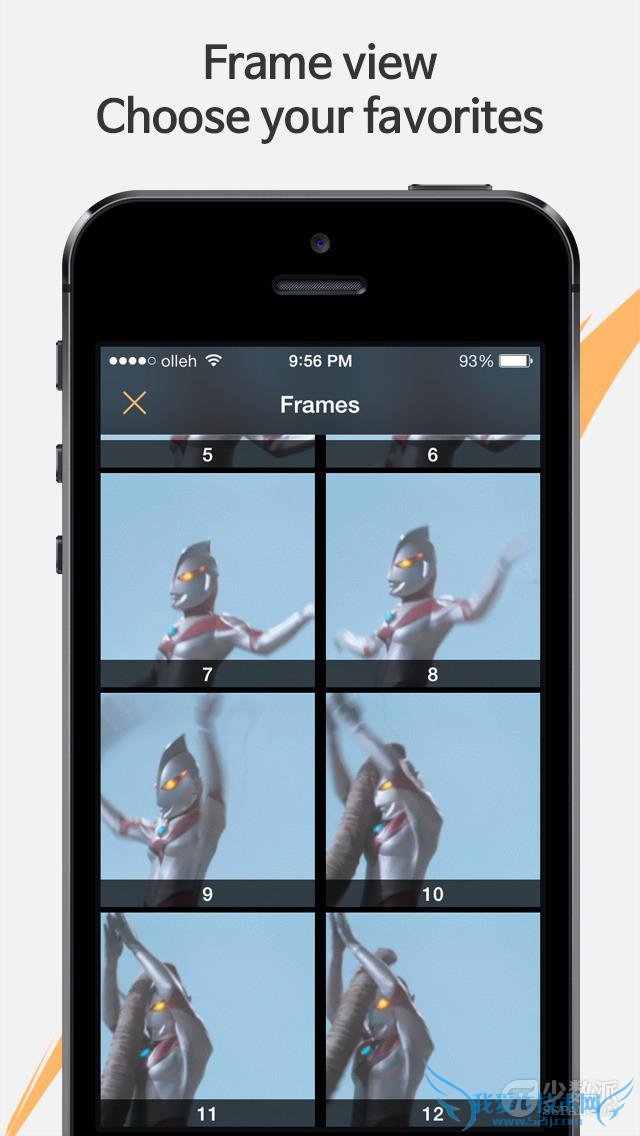 ƻiOSͨGiflay鿴GIFͼķ