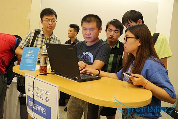 刷入WIN10后的小米4使用感受如何?