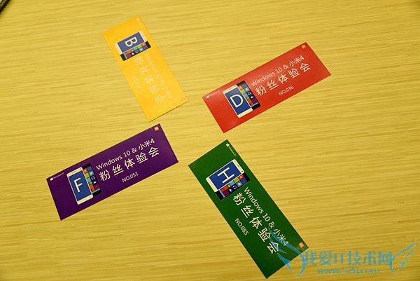 刷入WIN10后的小米4使用感受如何?