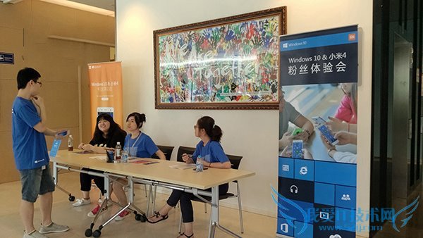 刷入WIN10后的小米4使用感受如何?