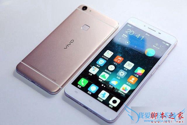 vivo X6和vivo X6Plus的区别有哪些?