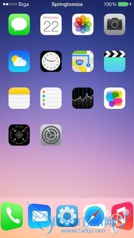 Щܹios8.4?