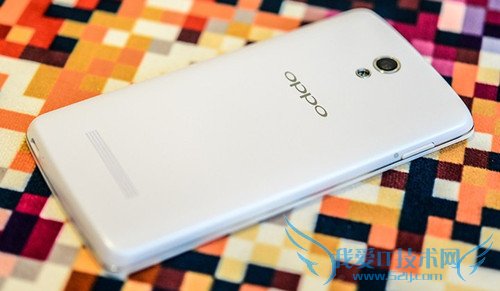 OPPO R833t