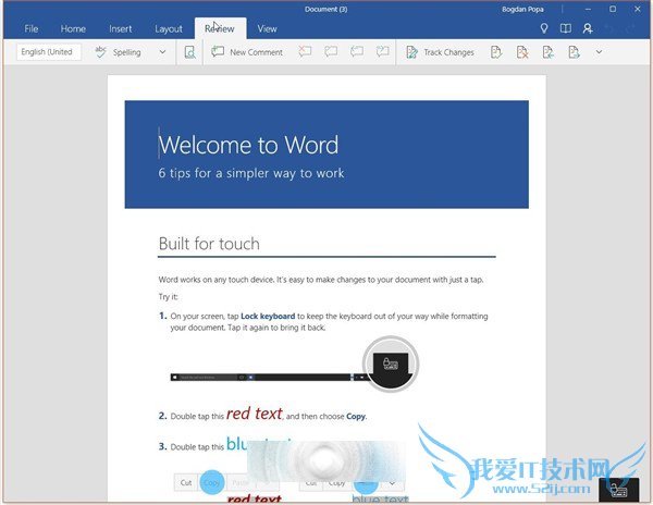 ΢ʽOffice for Windows 10ȫӦ