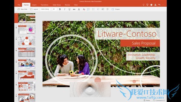 ΢ʽOffice for Windows 10ȫӦ