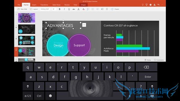 ΢ʽOffice for Windows 10ȫӦ