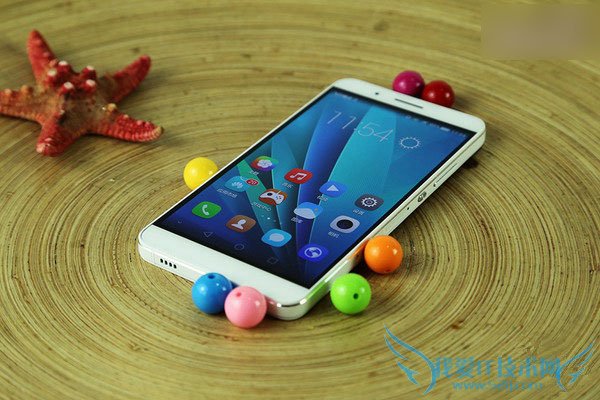 全新旗舰机荣耀7i有NFC功能吗?