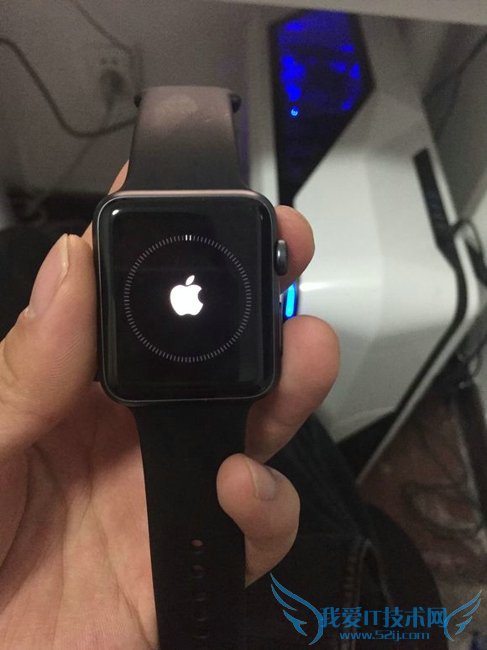 Apple watch升级watchos 2的方法技巧