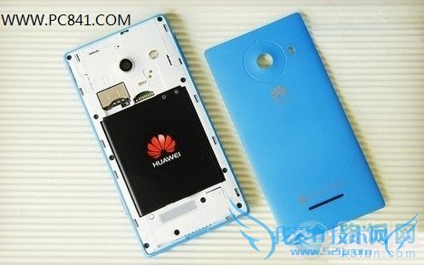 华为W1智能手机更值得推荐