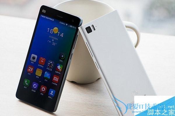 处理小米3/4屏幕黑屏没反应的方法