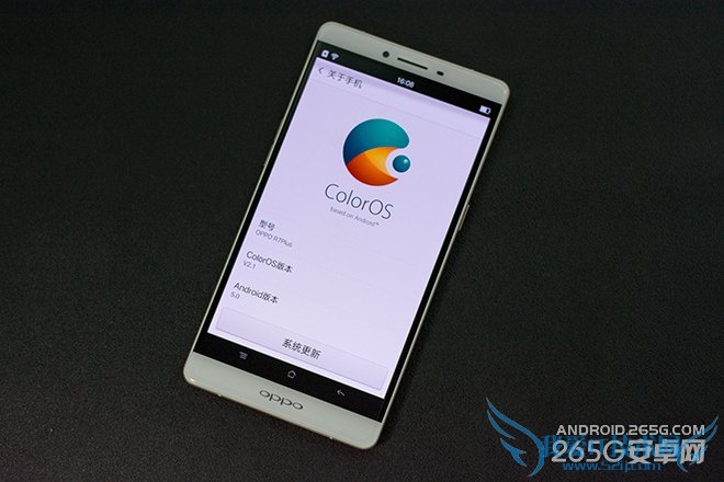 OPPO R7 Plus