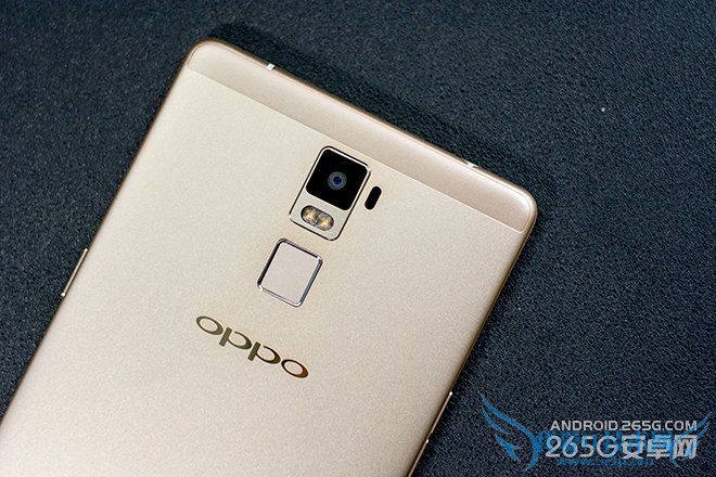 OPPO R7 Plus