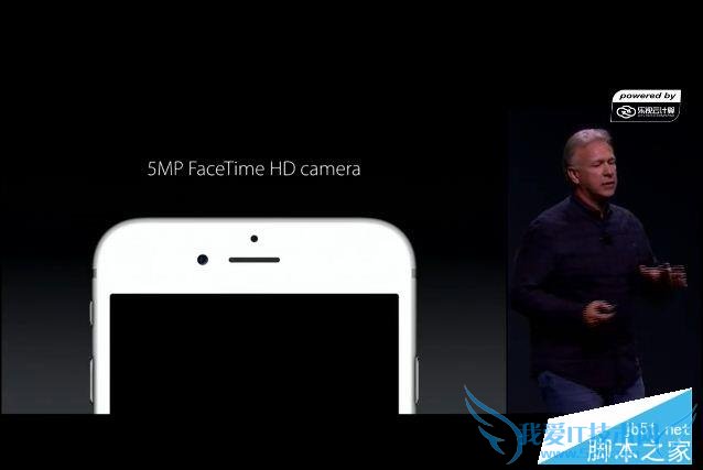 苹果iPhone6s/plus手机的图文解析