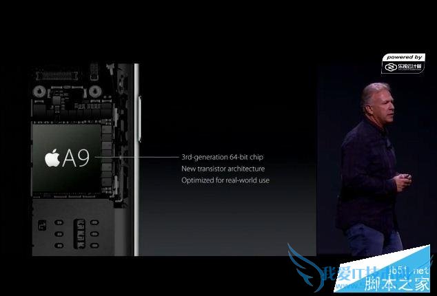 苹果iPhone6s/plus手机的图文解析