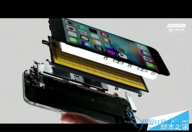 苹果iPhone6s/plus手机的图文解析