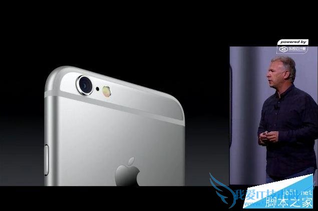 苹果iPhone6s/plus手机的图文解析