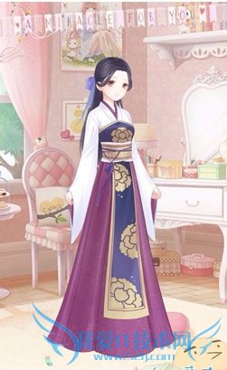 如何获取奇迹暖暖非成就套装之姹紫嫣红?