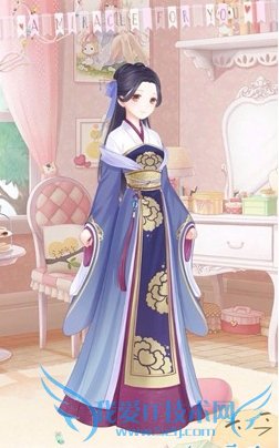 如何获取奇迹暖暖非成就套装之姹紫嫣红?