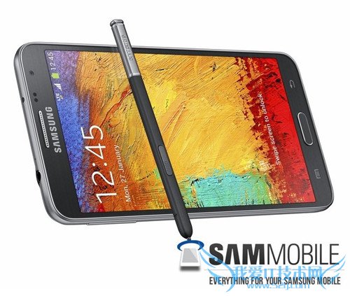 Galaxy Note 3 Neo