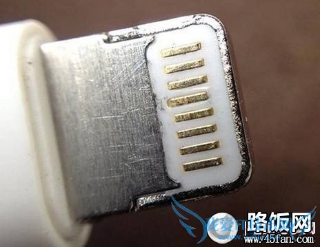 翻新机数据线接口