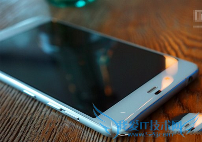 文艺和美感的手机!努比亚my布拉格评测