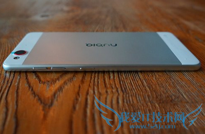 文艺和美感的手机!努比亚my布拉格评测