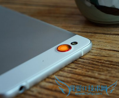 文艺和美感的手机!努比亚my布拉格评测