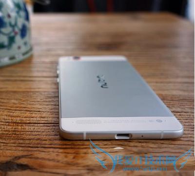 文艺和美感的手机!努比亚my布拉格评测