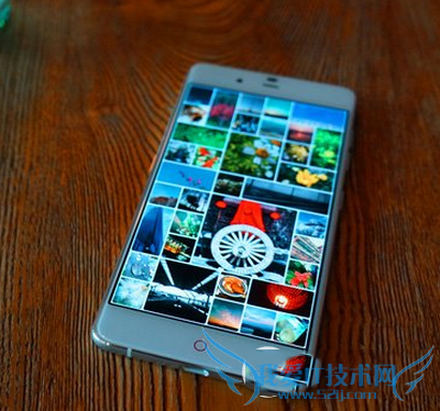 文艺和美感的手机!努比亚my布拉格评测