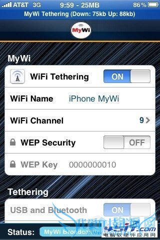 ƻiPhone 4Sֻwifiȵķ