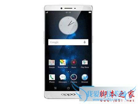 OPPO R7s和OPPO R7 Plus之间的区别