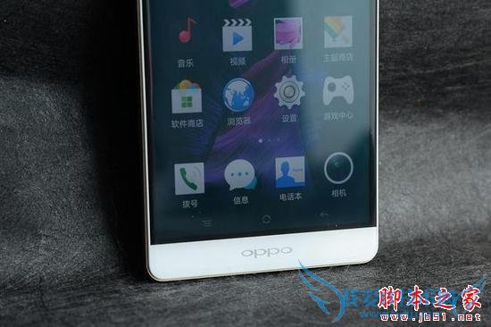OPPO R7s和OPPO R7 Plus之间的区别