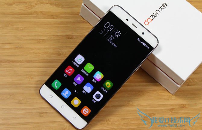 ǧԪֻУK3Note2ֻ֮ĶԱ