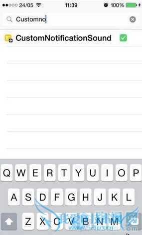 iPhoneֻ޸΢źQQʾķ